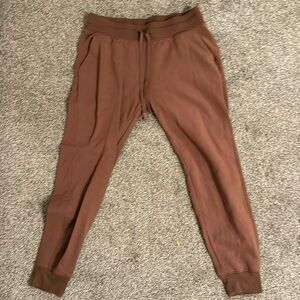 Never worn sweat pants